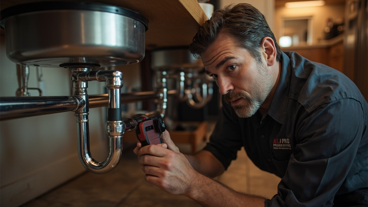 Why Austin Homes Experience More Water Hammer and Noisy Plumbing Than Other Cities