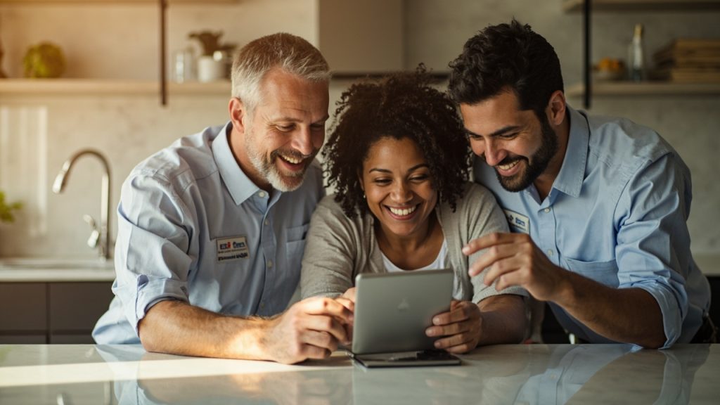 Plumbing Financing Options in Austin TX 78704