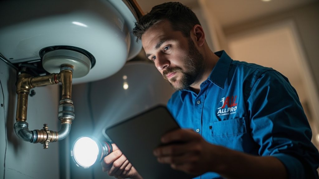 Plumbing Inspection Checklist in Austin TX 78701