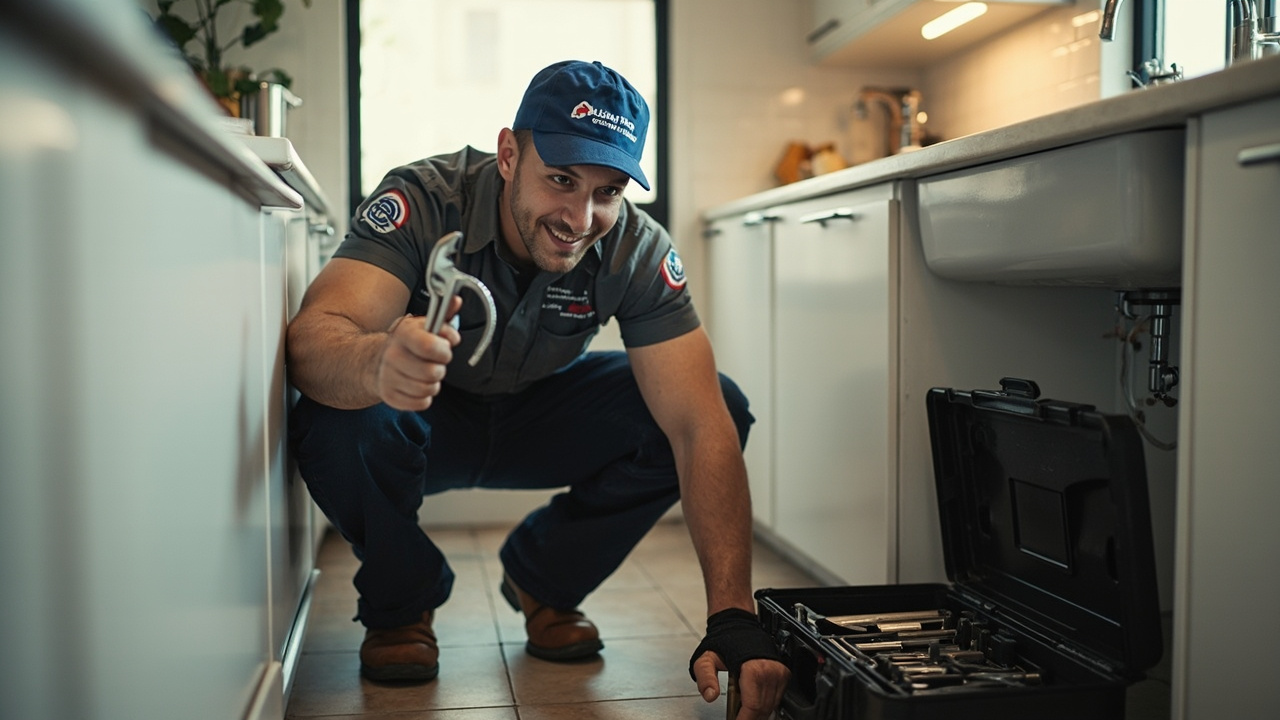 How All Pro Plumbing Austin Solves Complex Plumbing Problems
