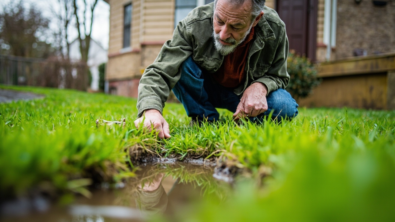 How Austin's Clay Soil and Climate Create Hidden Sewer Line Problems