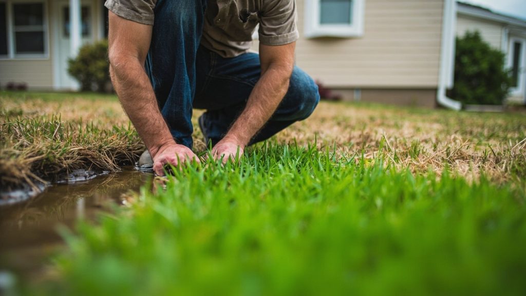 Signs You Need Sewer Repair in Austin TX 78704