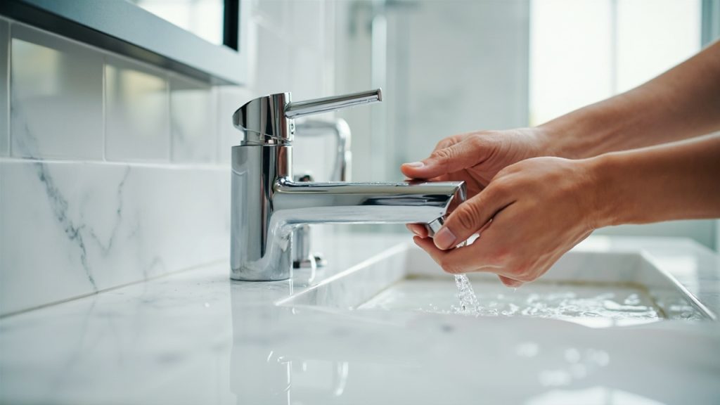 Water Conservation Tips in Austin TX 78703