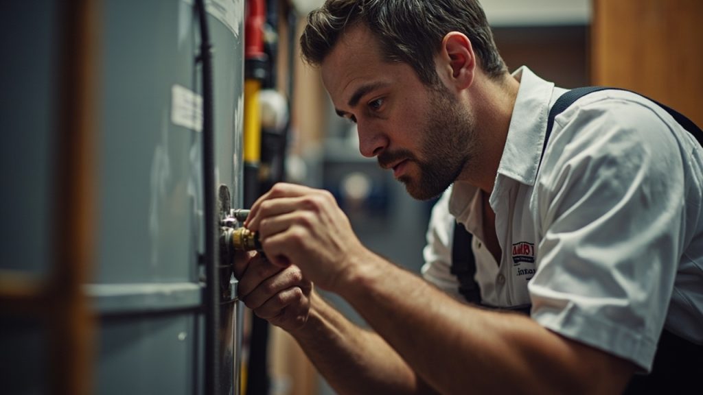 Water Heater Maintenance Tips in Austin TX 78702