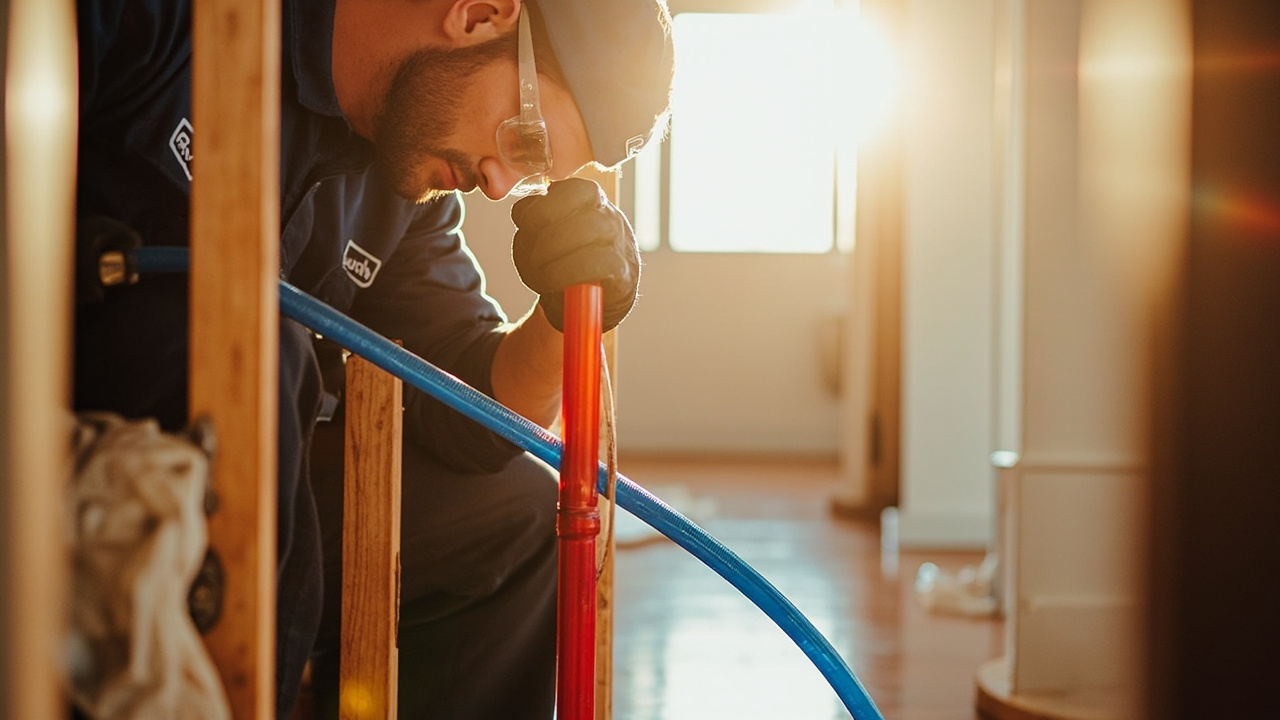 Why Austin Homes Face Premature Pipe Failure