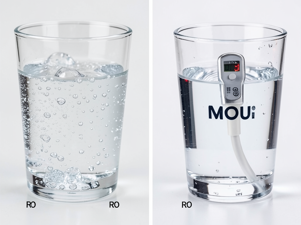 Better Tasting Drinking Water for Liberty Hill Families Using Reverse Osmosis Systems