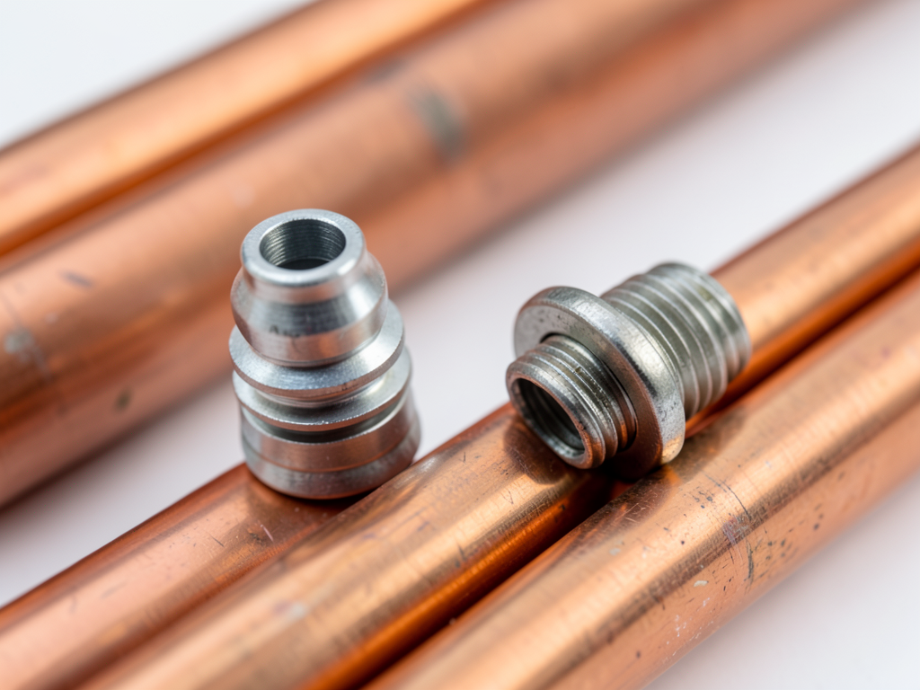 Choosing Between PEX A and PEX B for Your Next Austin Plumbing Project