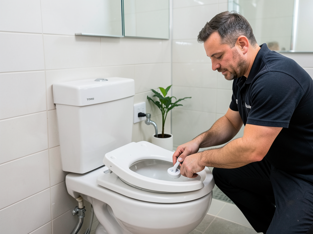 Comparing the best bidet attachments and toilets f