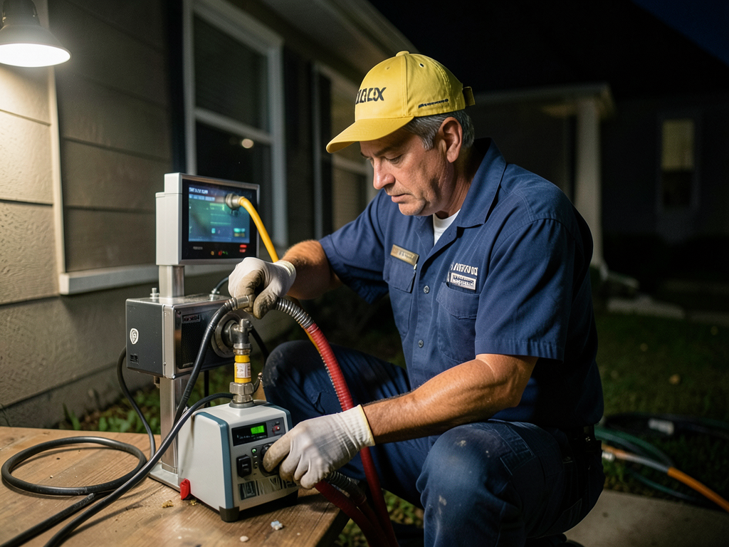 Finding an emergency plumber in austin who actuall