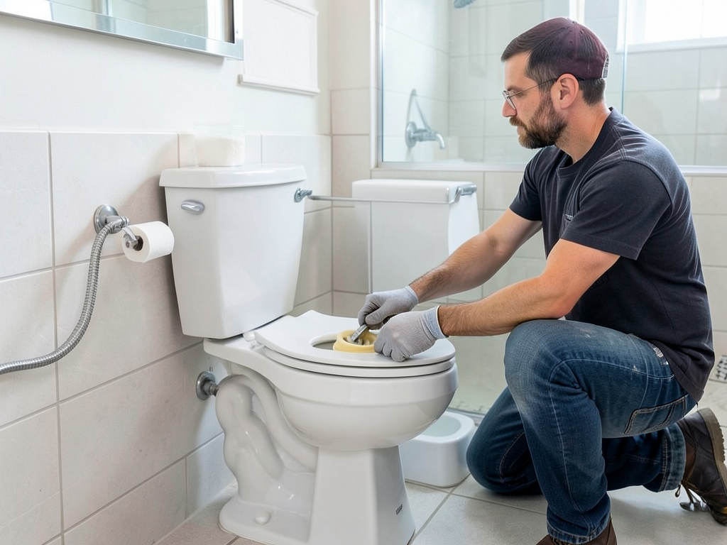 Finding the best high efficiency toilet with a str