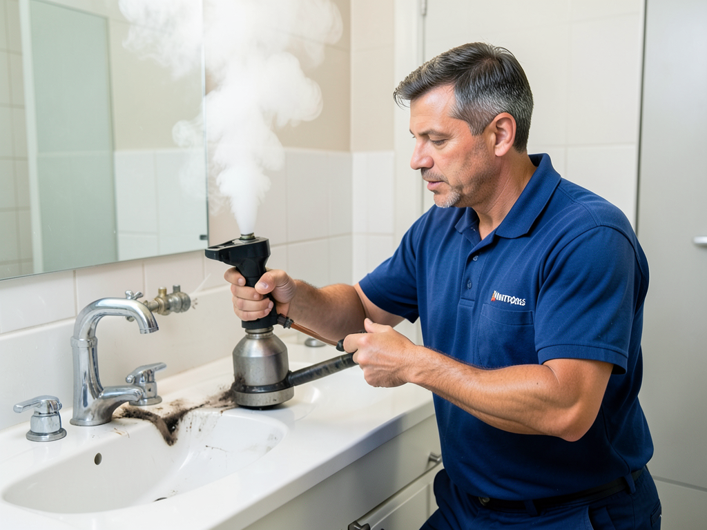 Gas smell or sewer gas how to tell the difference