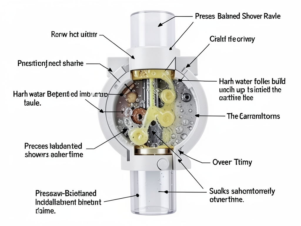 Hard to Turn Shower Knobs? Get Professional Shower Valve Repair in Brushy Creek