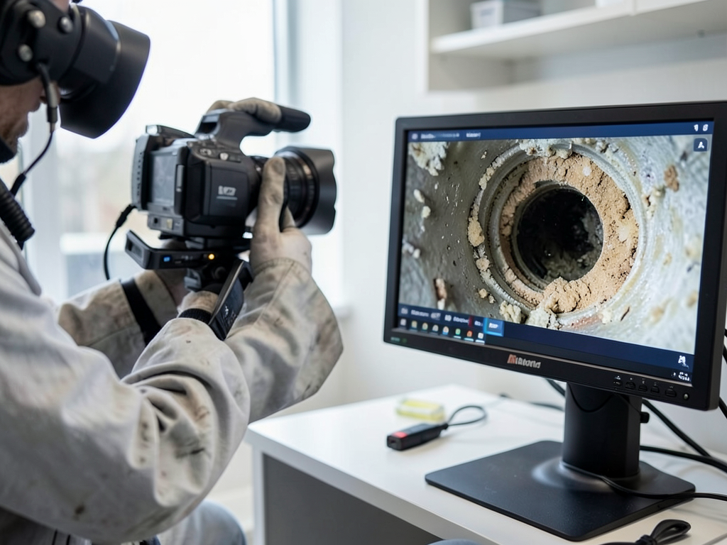 Heavy Duty Drain Clearing for High-Traffic Bathrooms Near the UT Austin Campus