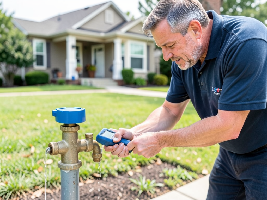 How to choose the right size tankless water heater