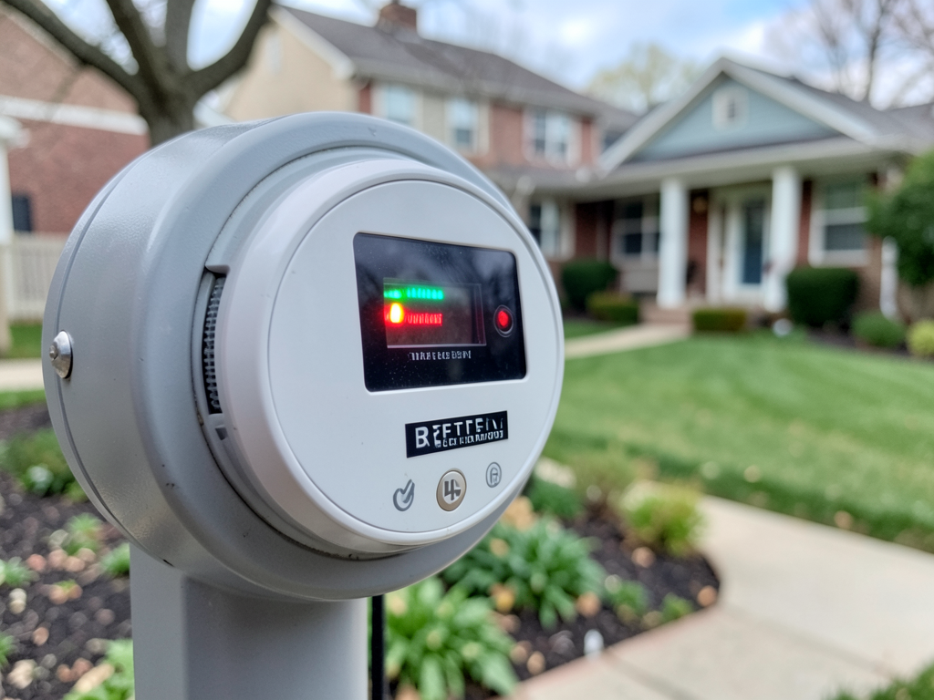 How to solve mystery high water bills in your bren