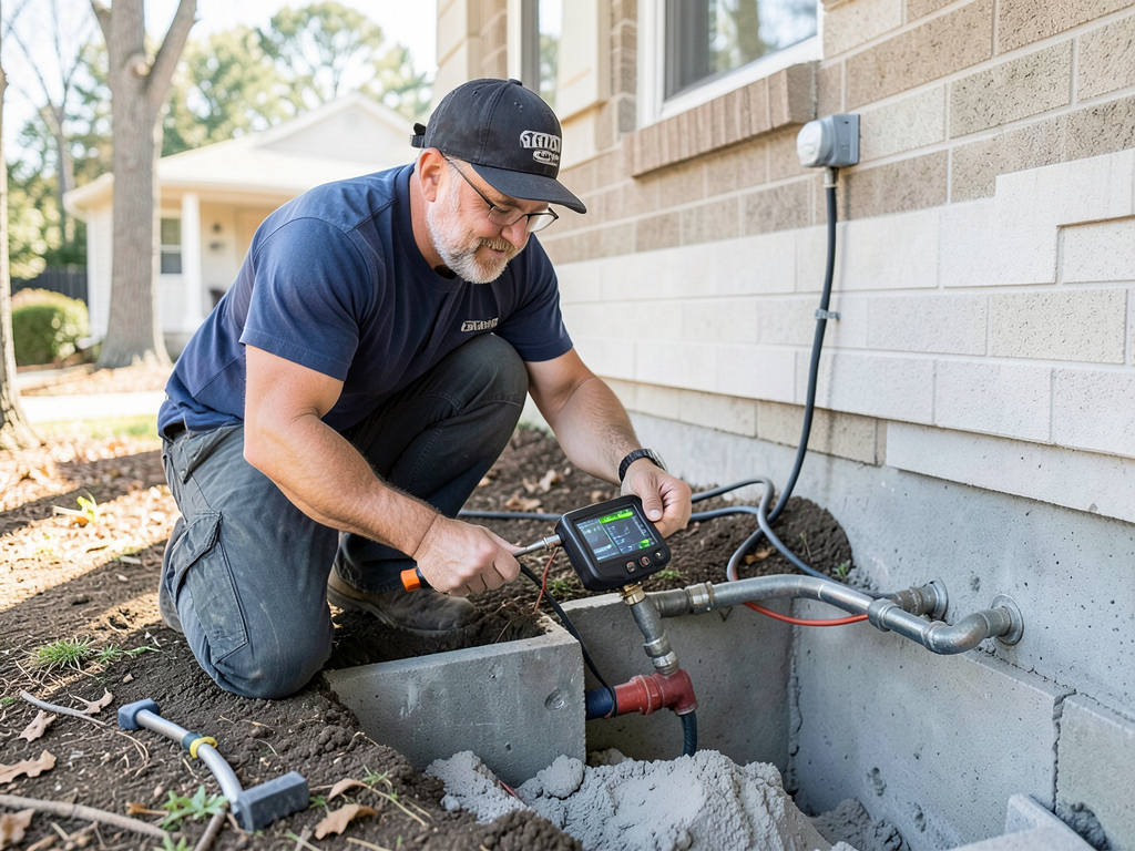 How to tell if your west lake hills home has a sla