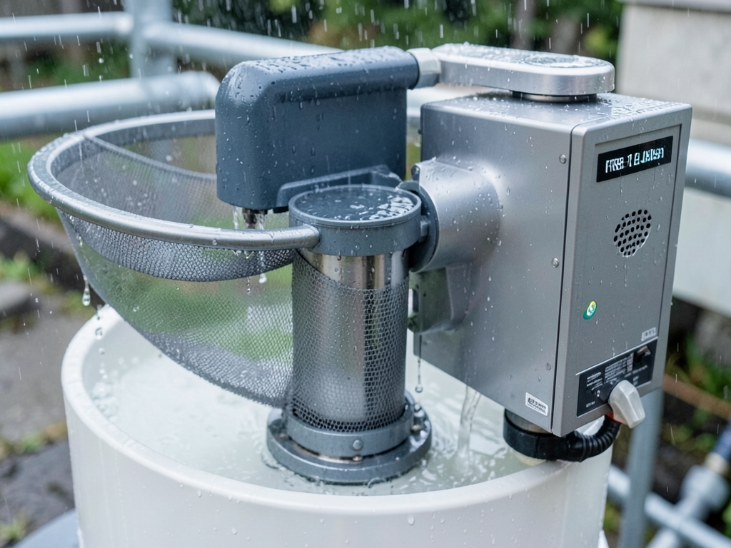 Is a Rainwater Collection System Right for Your Dripping Springs Property?
