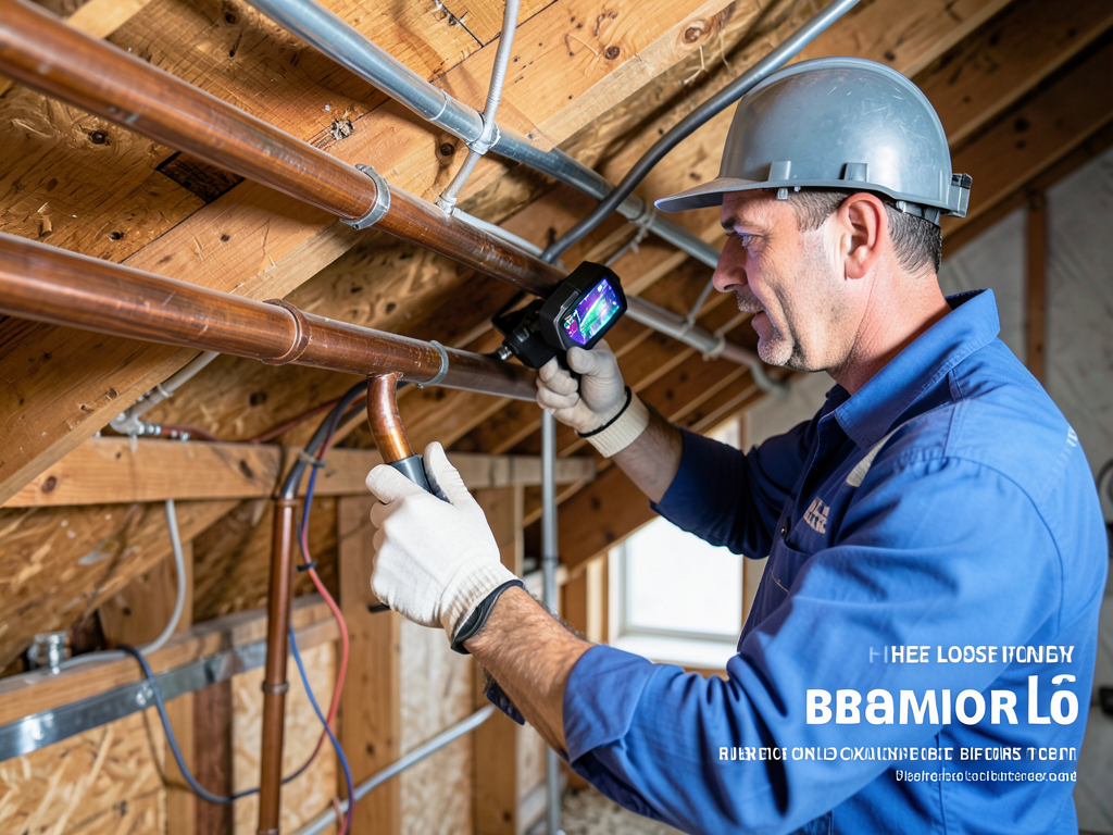 Is PEX Really Better than Copper for a Bouldin Creek Plumbing Remodel?