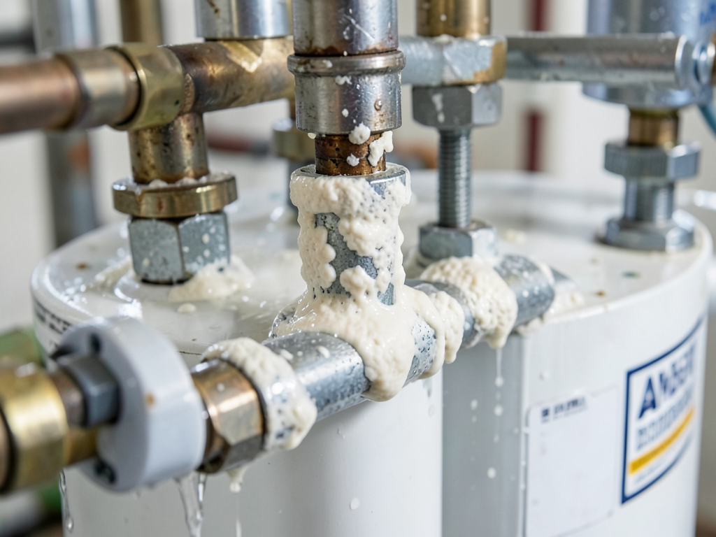 Living on the 30th Floor - Common Plumbing Headaches for Rainey Street Condo Owners
