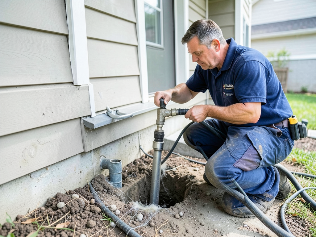 Preventing Clogged Drains from Pet Hair and Muddy Paws in Dog Friendly Mueller