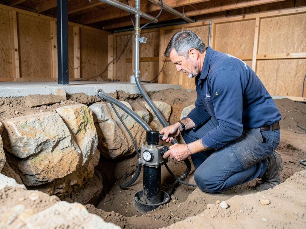 Preventing floods in your barton creek home with a