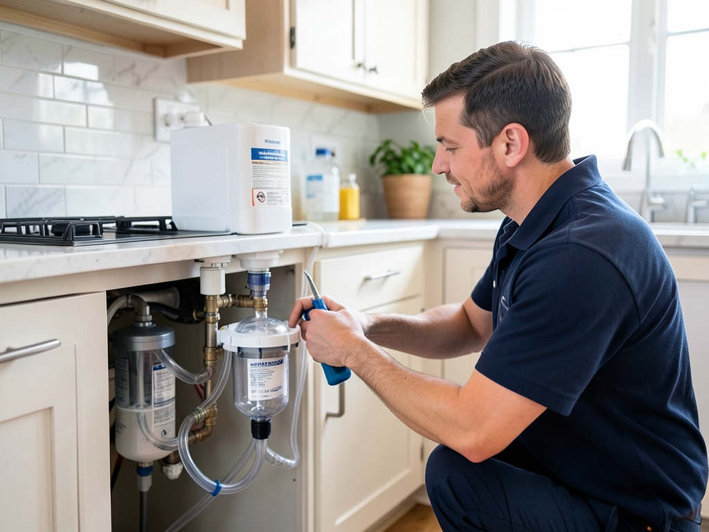 Protecting Your Expensive Espresso Machine from Tarrytown Hard Water