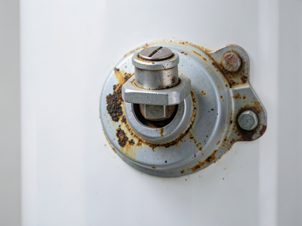 Signs your hutto water heater needs a new expansio