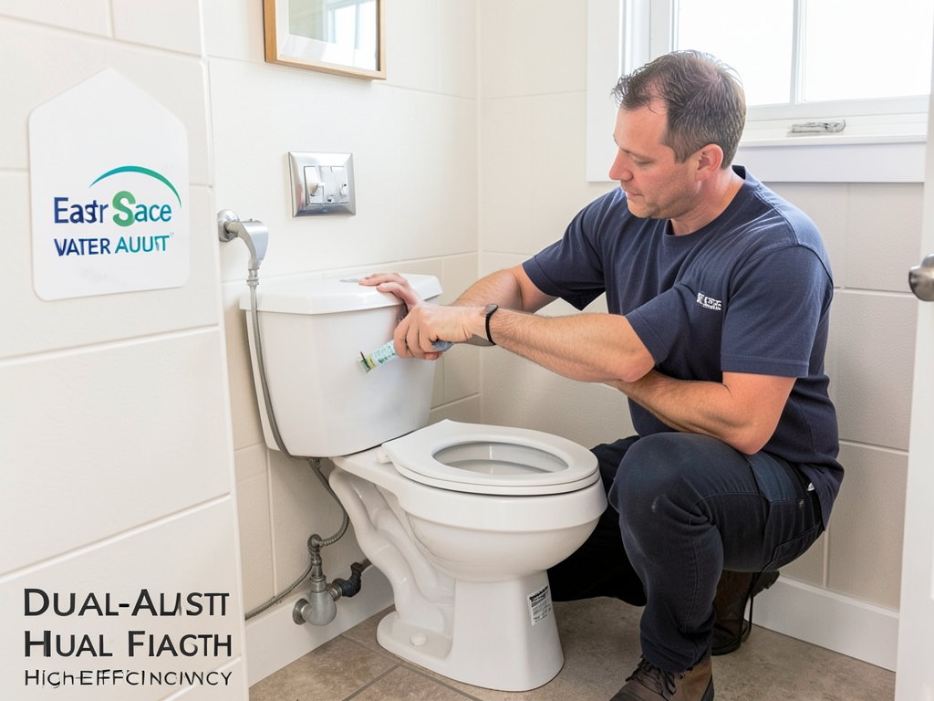 The Environmental Impact of Choosing Low Flow Fixtures for Your Eco Friendly East Austin Home