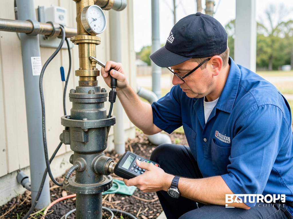 Troubleshooting your bastrop well pump when the wa