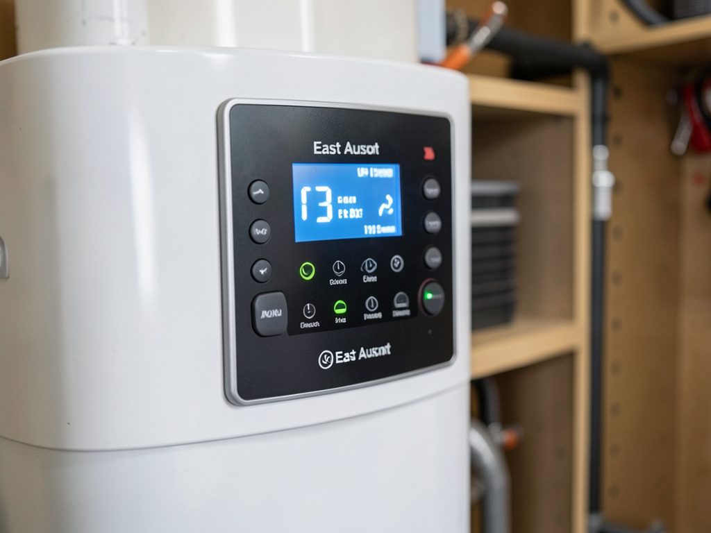 Upgrading Your East Austin Bungalow to an Energy Efficient Hybrid Water Heater