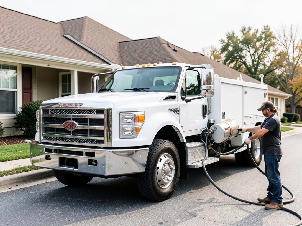 Why hydro jetting is the best way to clear tree ro