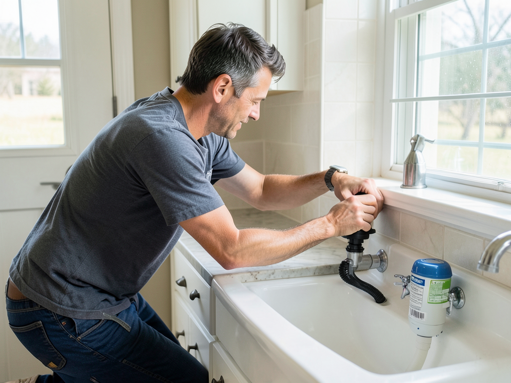 Why It Takes Forever for Hot Water to Reach Your Master Bath in Avery Ranch