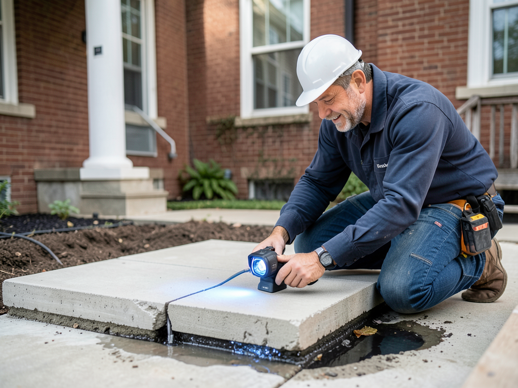 Why older clarksville homes often experience found