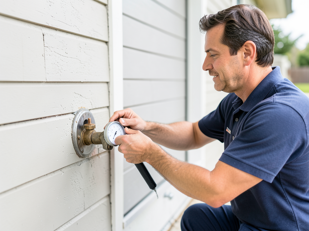 Why your allandale home has low water pressure and