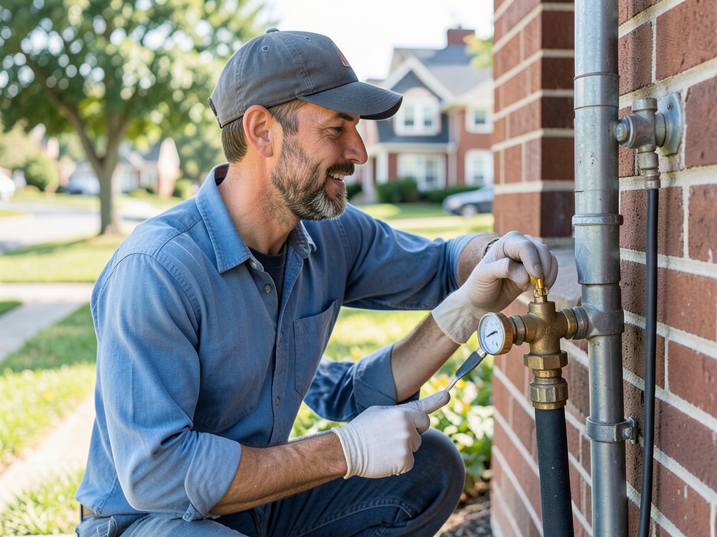 Why your wooten shower has such weak pressure and